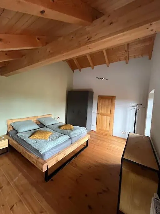 Lejlighed Casa Verde Unterreit Tyskland