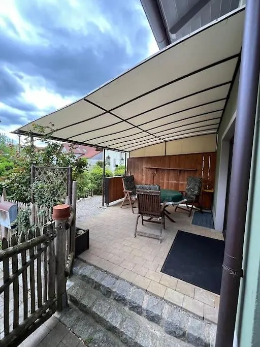 Casa Verde Unterreit Tyskland