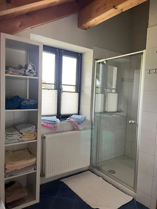 Casa Verde Unterreit Apartment