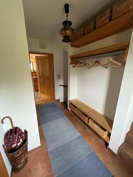 Casa Verde Unterreit