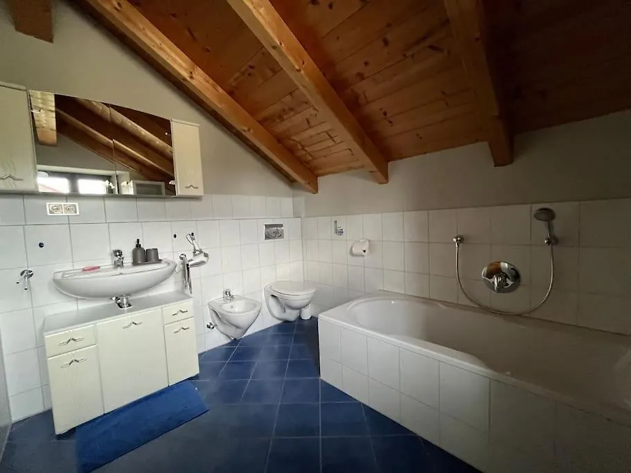 Apartment Casa Verde Unterreit